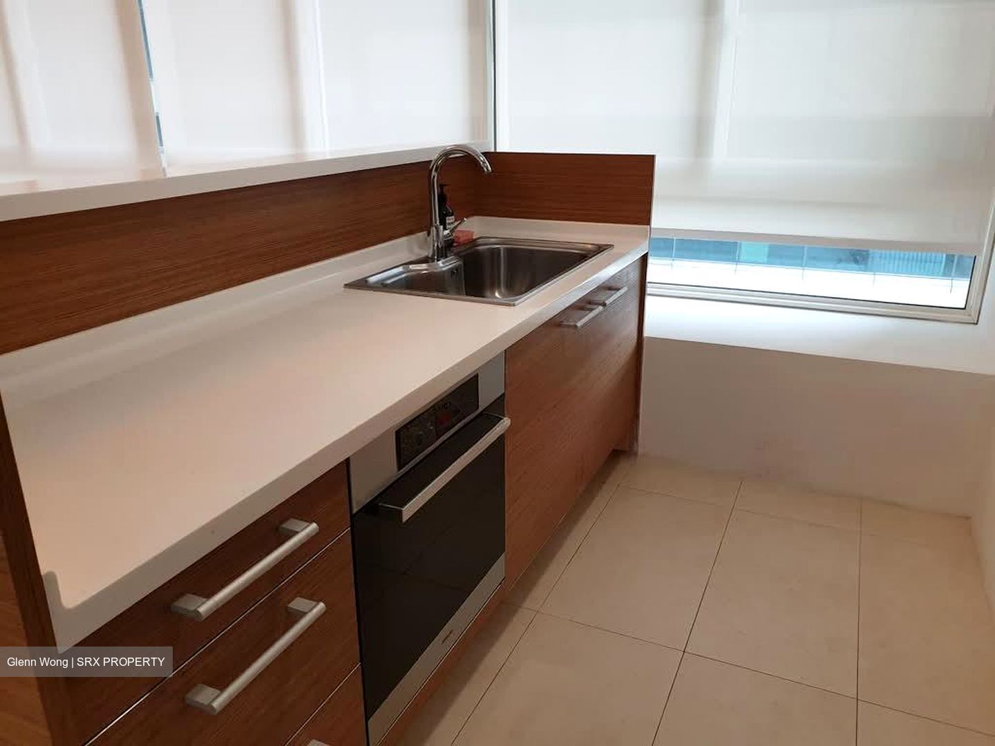 Scotts Highpark (D9), Condominium #560117931